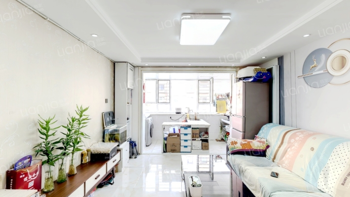 水泵宿舍二手房实景图