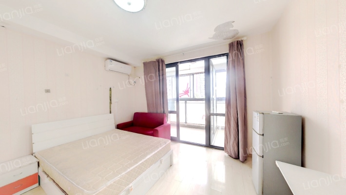 长丰景苑二手房实景图