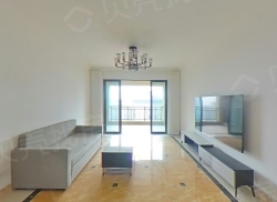 整租·碧桂园凤凰首府 3室2厅 南/北_碧桂园凤凰首府租房