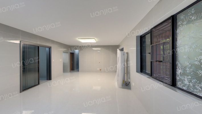 盛地领航城一期二手房实景图