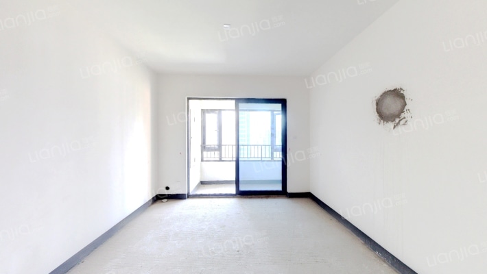 世茂璀璨天城晏旸二手房实景图