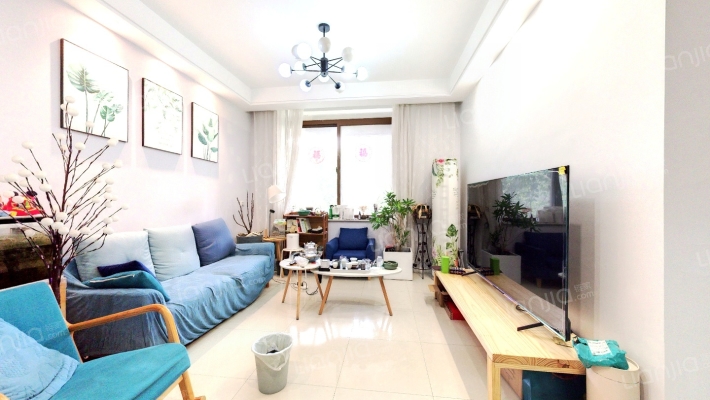 曲江观唐二手房实景图