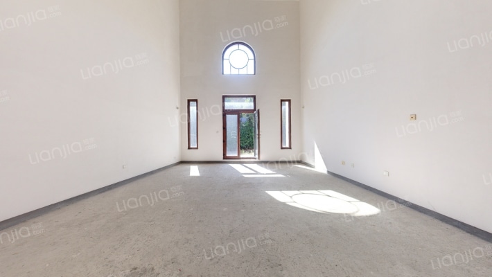 圣安德鲁斯庄园二手房实景图