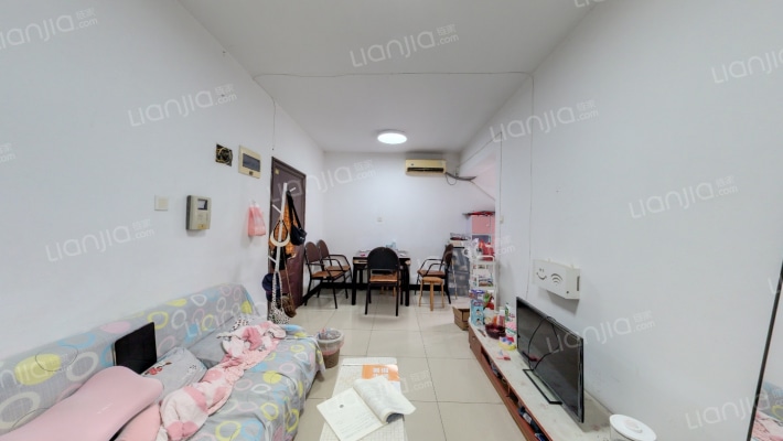 未来城二手房实景图