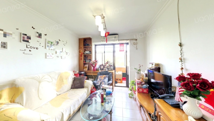 南横西街二手房实景图