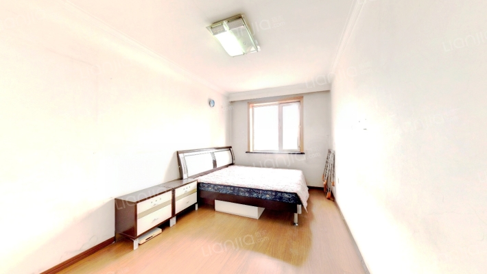 华侨名苑（军体小区）二手房实景图