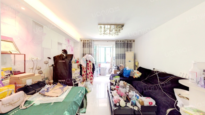 兴元星辰二手房实景图