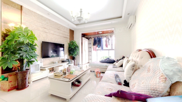 上锦康城A期二手房实景图