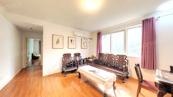 钟鼎雅居二手房实景图