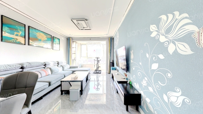 芙蓉苑(黄岛)二手房实景图