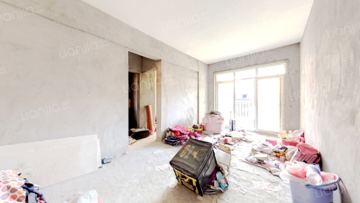 阳光地带二手房实景图