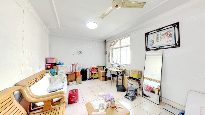 金牛小区二手房实景图