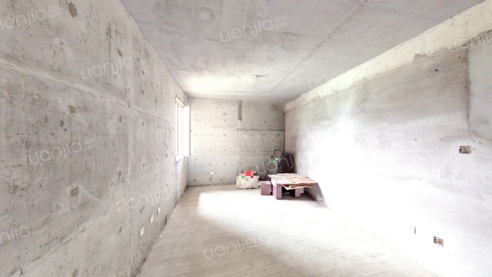 天伦·佐治公馆二手房实景图