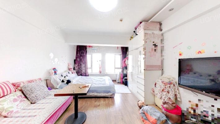 海丽德大厦二手房实景图