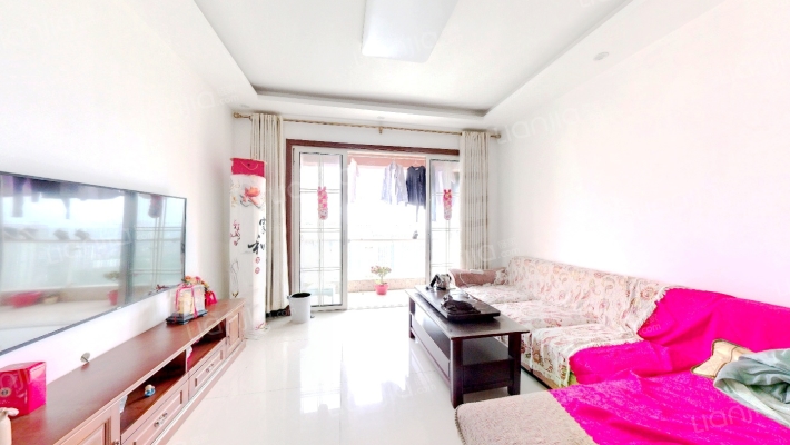 花漾四季二手房实景图