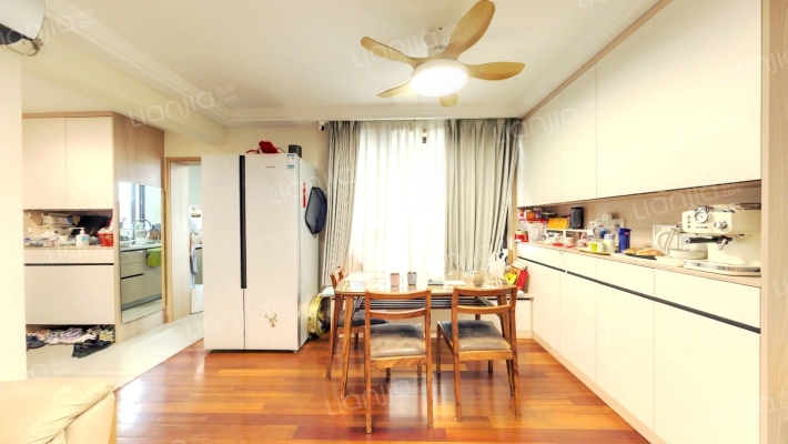 康海大楼二手房实景图