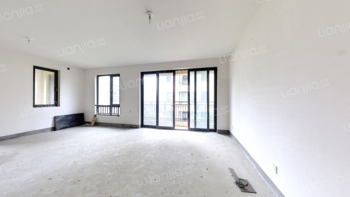 复地黄龙和山二手房实景图