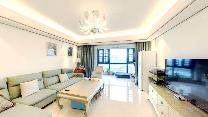 国贸新天地二手房实景图