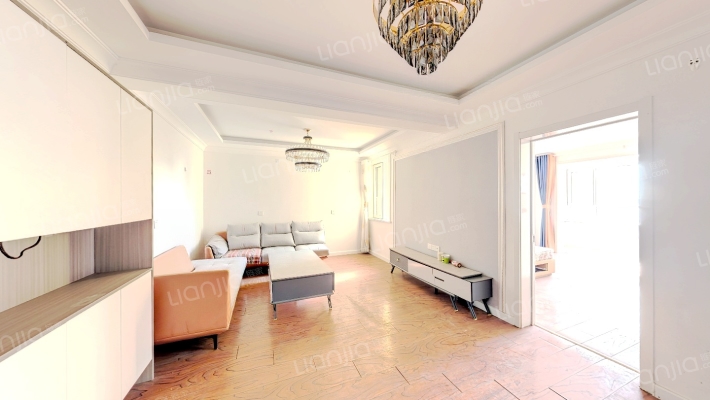 盛泰梅花生态港二手房实景图