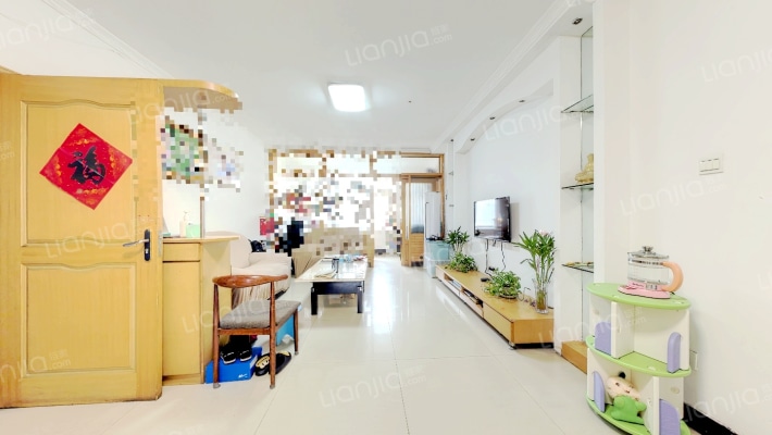 格林度假山庄二手房实景图