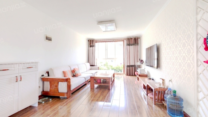 欧美榭香里二手房实景图