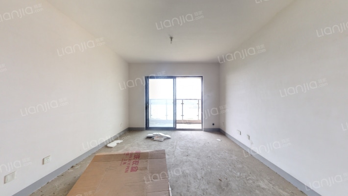 牧龙湖壹号二手房实景图