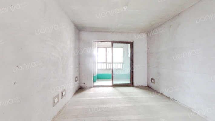 安建翰林天筑二手房实景图