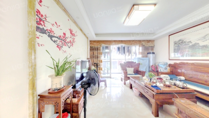 金竹家园二手房实景图