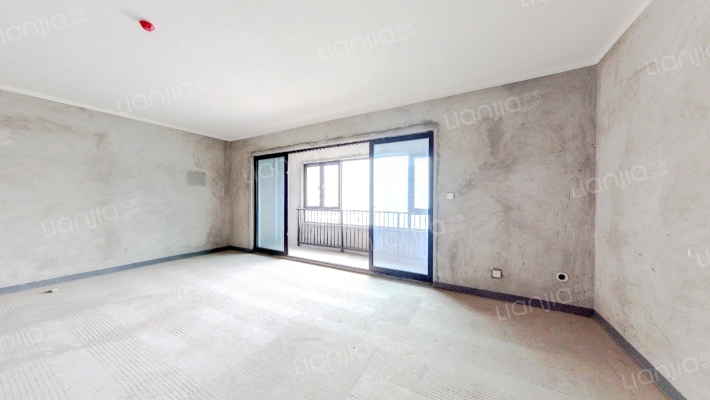 鲁能泰山7号十街区二手房实景图