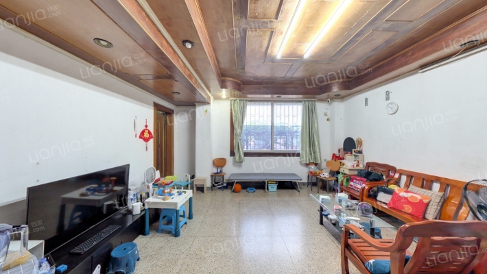 光明南路二手房实景图