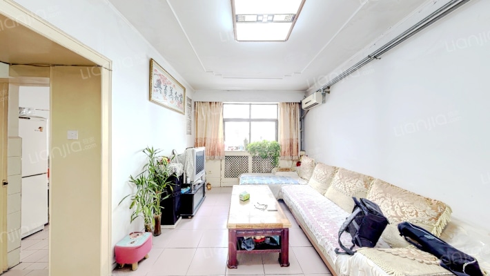 建行宿舍（工农路72号）二手房实景图