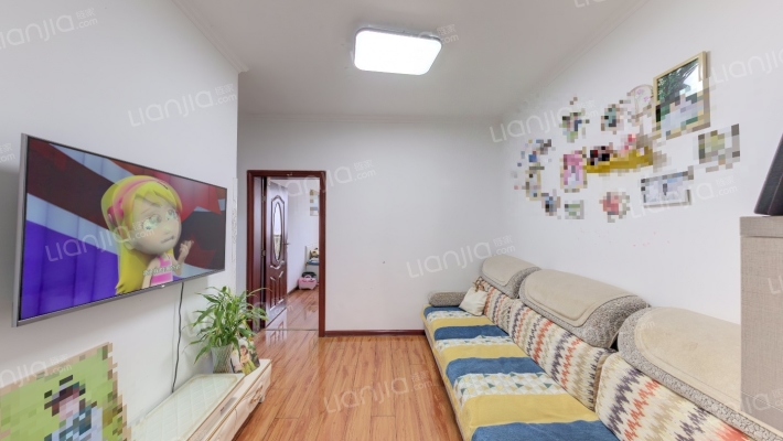 宏胜花园二手房实景图