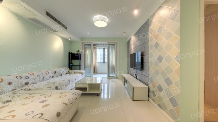 威尼斯水城第十四街区二手房实景图