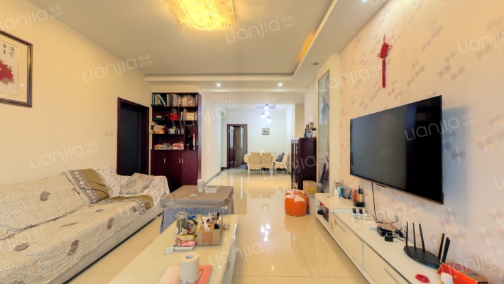 小金电力干休所二手房实景图