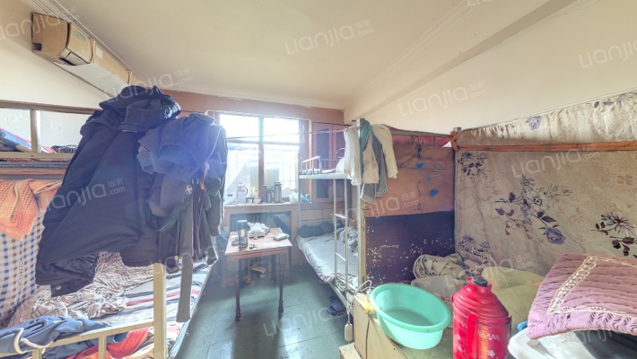 新尚里二手房实景图