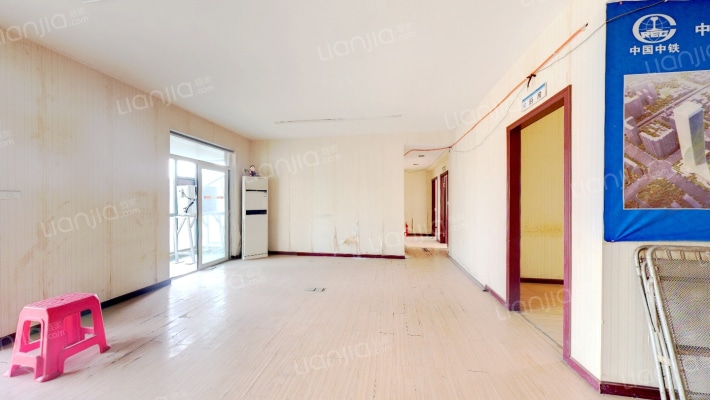 华清园二手房实景图