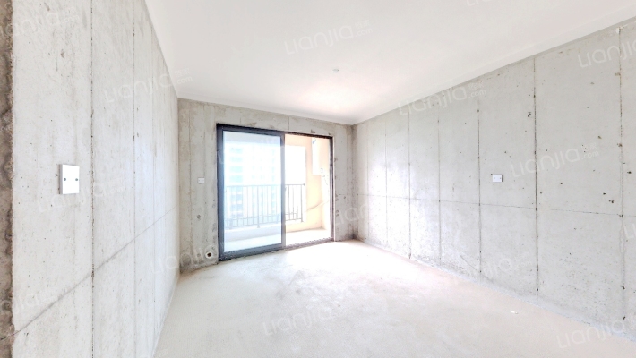 红星桃花源筑二手房实景图