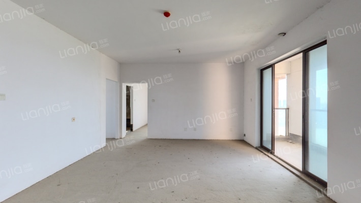 世茂外滩里二手房实景图