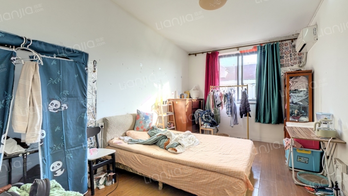 长风一村小区二手房实景图