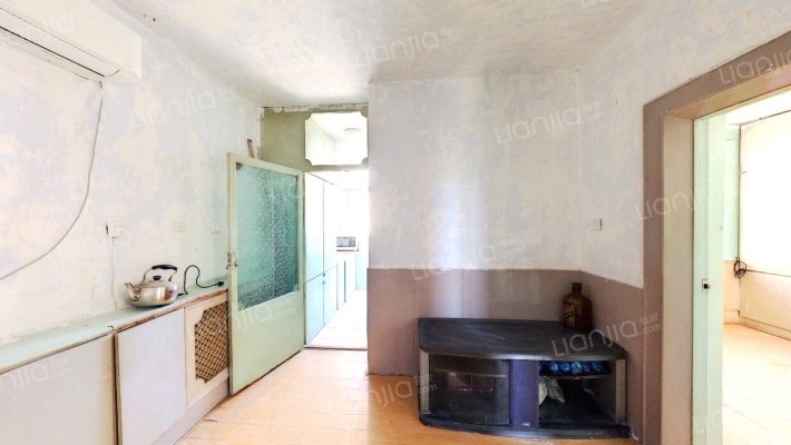 横山街小区二手房实景图