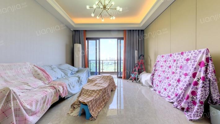 华侨城碧桂园莫奈的湖二手房实景图