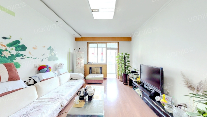 谊联街烟草宿舍二手房实景图