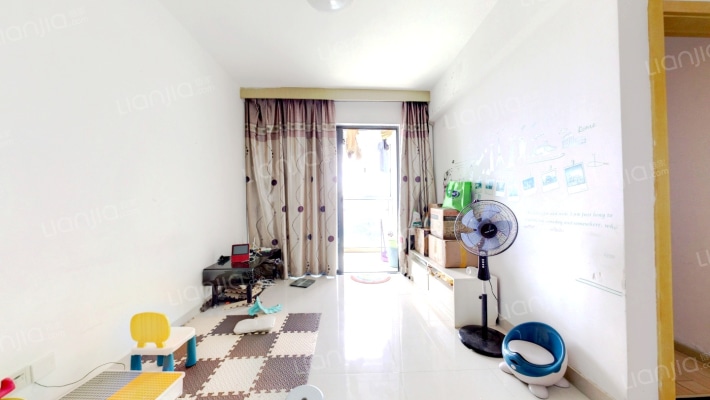 海川阁二手房实景图