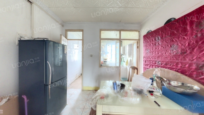 晏公庙54号二手房实景图