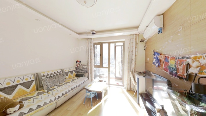 长阳半岛4号院二手房实景图