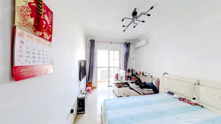 德邻里二手房实景图