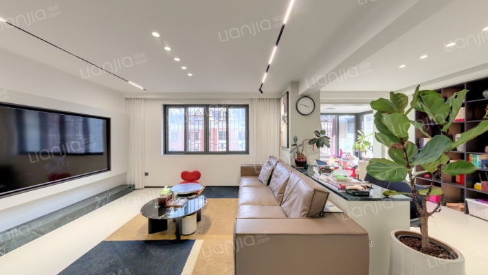 锦绣闽江建平新居二手房实景图