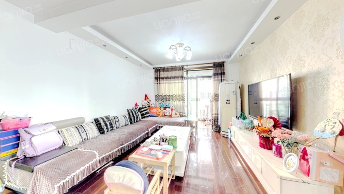 宝林春天苑二手房实景图