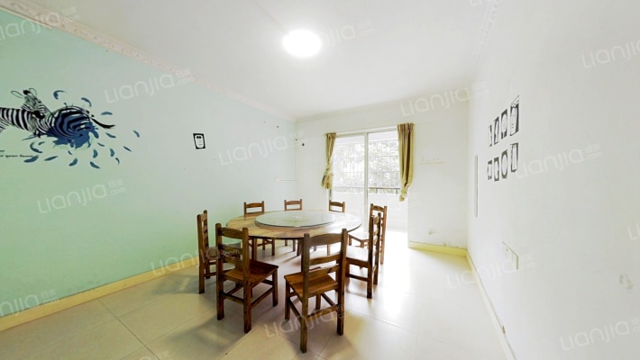 富丽家园富宜居二手房实景图