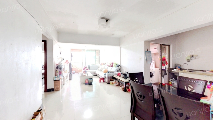 东方国际星座二手房实景图